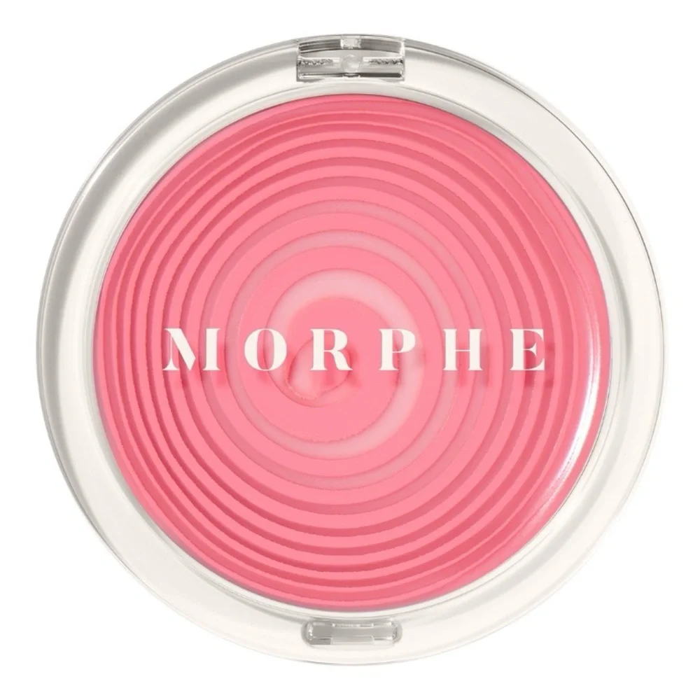 Morphe huephoric rush